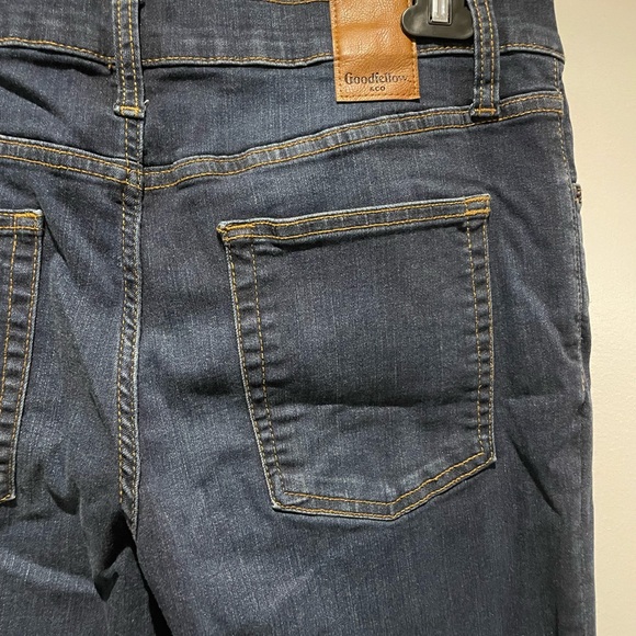 Goodfellow & Co Jeans Mens Target Brand Goodfellow Denim Poshmark